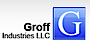 Groff Industries logo