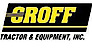 Groff Tractor & Equipment logo