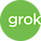 Grok logo