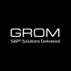 Grom Associates logo