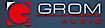 Grom Audio logo