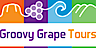 Groovy Grape Tours logo