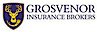 Grosvenor Insurance Brokers, Chester logo