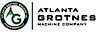 Atlanta Grotnes Machine logo