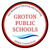 Groton Public Schools logo