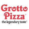 Grotto Pizza logo