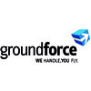 Groundforce España logo