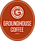 Groundhouse Coffee logo