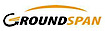 GroundSpan logo