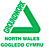 Groundwork North Wales logo