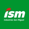 Industrias San Miguel logo