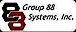 Group 88 Systems logo