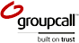 Groupcall logo