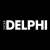 Group Delphi logo