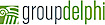 Group Delphi logo