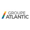 Groupe Atlantic logo