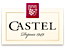 Castel logo