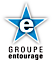 Groupe Entourage logo