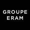 Groupe Eram logo