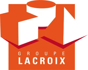 LACROIX EMBALLAGES logo