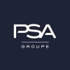 Groupe Psa logo