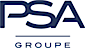 Groupe PSA España logo