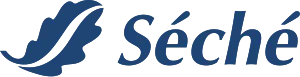Seche Environnement logo