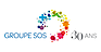 Groupe Sos logo