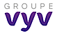 Groupe VYV logo