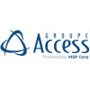 Groupe Access logo