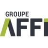 Groupe AFFI Logistique logo