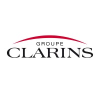 Groupe Clarins logo