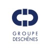 Groupe Deschenes logo