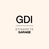 Groupe Dynamite logo