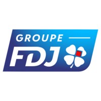 La Francaise des Jeux logo