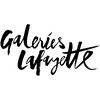 Galeries Lafayette logo