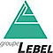 Groupe Lebel logo