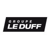 Groupe Le Duff logo