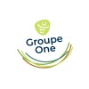 Groupe One logo