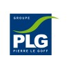 Groupe Plg logo