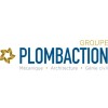 Groupe Plombaction logo