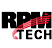 RPM Tech logo