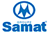 Groupe Samat logo