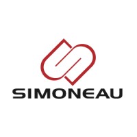 Groupe Simoneau logo