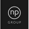 NP Group logo