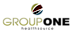 Groupone Health Source logo