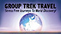 Group Trek Travel logo