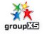 Groupxs Solutions logo