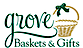 Grove Baskets and Gifts logo