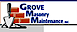 Grove Masonry Maintenance logo